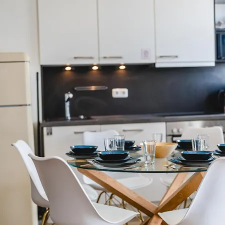 Apartament Yaystay - 