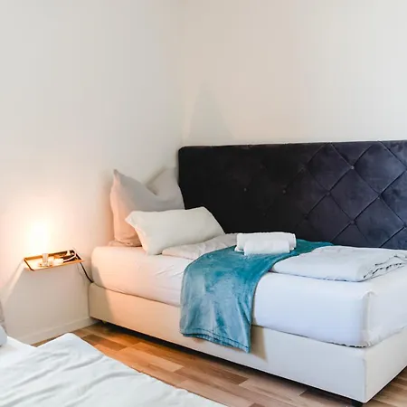 Apartament Yaystay - 
